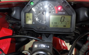HONDA CBR600RR 2003 PC37