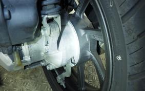 HONDA PCX 150 2021 KF30