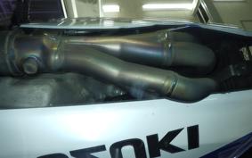 SUZUKI GSX-R1000 2010