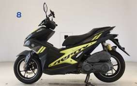 YAMAHA AERO X155