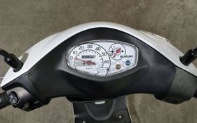 SUZUKI ADDRESS V50 CA4BA