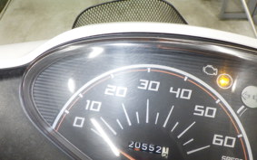 HONDA DIO Gen.6 AF68