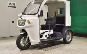 OTHER +UNREGISTERED MODEL by BDS TRIKE125