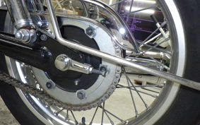 YAMAHA SR400 Gen.5 2019 RH16J