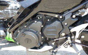 KAWASAKI NINJA 400 EX400G