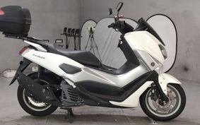 YAMAHA N-MAX 125 SED6J