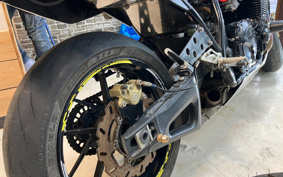 YAMAHA XJR1300 1998 RP01J