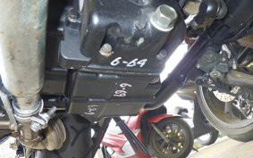 KAWASAKI ELIMINATOR 250 V VN250A