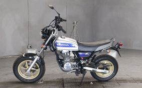 HONDA APE100 HC07