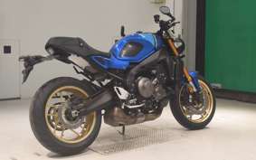 YAMAHA XSR900 2023 RN80J