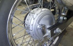 HONDA CL400 2018 NC38