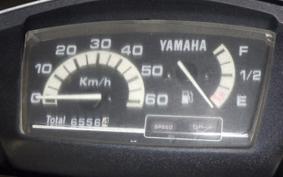 YAMAHA JOG Gen.1 3KJ