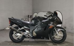 HONDA CBR1100XX SC35