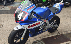 HONDA NSF100 HR01