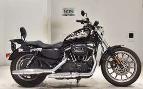 HARLEY XL883RI 2009