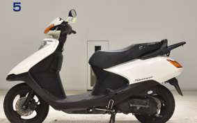 HONDA SPACY 100 JF13