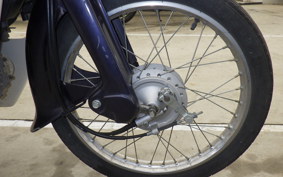 HONDA C50 SUPER CUB AA01