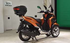 YAMAHA TRICITY 125 SE82J