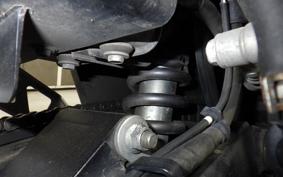 SUZUKI BANDIT 1250 F 2011 GW72A