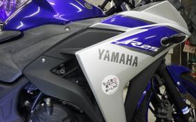 YAMAHA YZF-R25 2020 RG10J