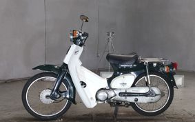 HONDA SUPER CUB50 C50