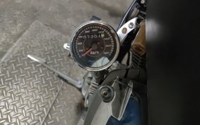 YAMAHA DRAGSTAR 400 1996 4TR