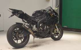 BMW S1000RR 2011