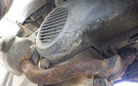 YAMAHA JOG Gen.1 3KJ