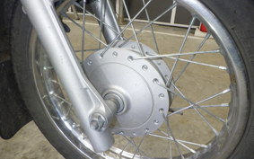 HONDA C50 SUPER CUB 2020 AA04