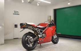 DUCATI 999 S 2003