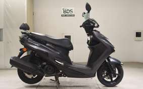 YAMAHA CYGNUS 125 XSR 3 SED8J