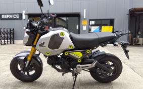 HONDA GROM JC92