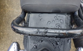 YAMAHA TRICKER DG10J