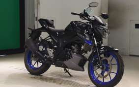 SUZUKI GSX-S125 2007 DL32D