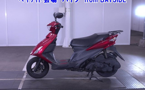 SUZUKI ADDRESS V125