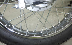 HONDA ｸﾛｽｶﾌﾞ50 2022 AA06