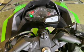 KAWASAKI NINJA 250 EX250L