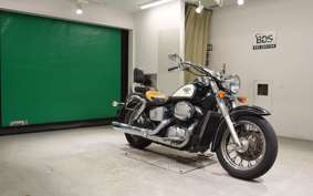 HONDA SHADOW 400 2006 NC34