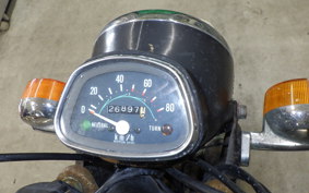 HONDA CD90 BENLY HA03