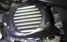 YAMAHA JOG ZR-4 SA56J