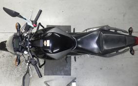 HONDA NC700S RC61