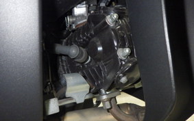 HONDA C125 SUPER CUB 2025 JA58