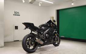 YAMAHA YZF-R6 2020