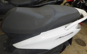 YAMAHA AXIS 125 Z SED7J