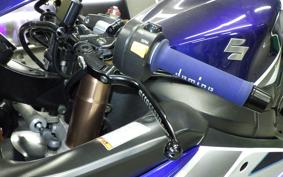 SUZUKI GSX-R1000 2006