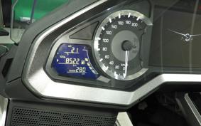 HONDA GL 1800 GOLD WING TOUR DCT 2024 SC79