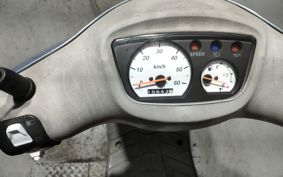 YAMAHA BJ SA24J