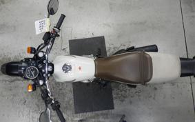 HONDA FTR223 2023 MC34