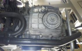 HONDA VTR 250 Gen. 2 MC33