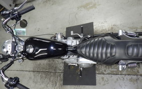 HARLEY XLH883 HUGGER 2001